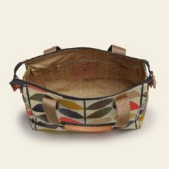 Watson Messenger - Multi -Orla Kiely Sales Store 0ETCCMS100 9600 00 watson multi overhead