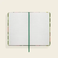 Small Notebook - Dog Show -Orla Kiely Sales Store 149120oka5notebookdogshow4