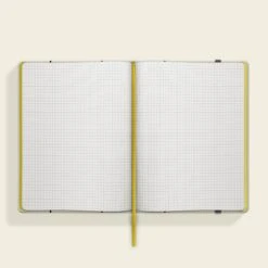 Medium Notebook - Bright Multi Stem -Orla Kiely Sales Store 149137oka4notebookmultistem4