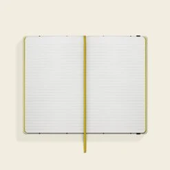 Small Notebook - Bright Multi Stem -Orla Kiely Sales Store 149144oka5notebookmultistem4