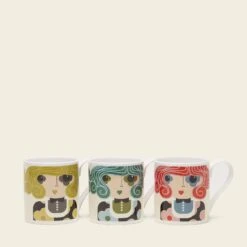 Orla Kiely Sales Store -Orla Kiely Sales Store 1 Mug 0015