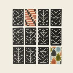 Memory Cards -Orla Kiely Sales Store 21AGMCRD1 Memory Cards 5
