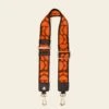 Webbing Strap - Orange