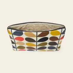 15" Laptop Sleeve - Classic Multi Stem -Orla Kiely Sales Store 23SECMS799 9600 15 LaptopSleeve ClassicMultiStem4