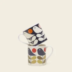 Large Mug Set Of 2 - Early Bird -Orla Kiely Sales Store 8 mug 0071 1400x 5c5568ac d8dc 4fd4 876a b95dbcb2f9f2