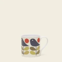 Orla Kiely Sales Store -Orla Kiely Sales Store 8 mug 0072