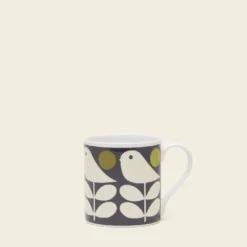 Large Mug Set Of 2 - Early Bird -Orla Kiely Sales Store 8 mug 0073 1400x 87188cdd 6c9d 42e6 b2bf 1a5a80a7e2af