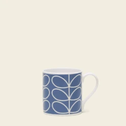 Large Mug Set Of 2 - Linear Stem B&G -Orla Kiely Sales Store 9 mug 0076 1400x d582d1de 5d6b 4c5a 972c 6963cf061eae