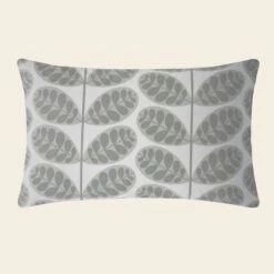 Botanica Stem Bed Linen -Orla Kiely Sales Store Botanica Stem Pillowcase Cut Out bafc0c99 386d 4543 8f8d b3dac5426c56