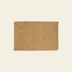 Stem Sprig Jet Doormat -Orla Kiely Sales Store Doormat Back Orla Kiely a3d69cec 692c 4dac a84a 5d6485da427f