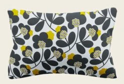 Japonica Bed Linen -Orla Kiely Sales Store Japonica Pillowcase Cut Out