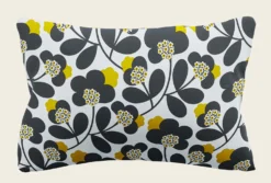 Japonica Bed Linen -Orla Kiely Sales Store Japonica Pillowcase Cut Out scaled