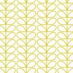 Linear Stem Bed Linen Dandelion -Orla Kiely Sales Store LINEAR STEM DANDELIONsmall