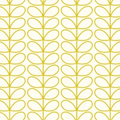 Linear Stem Bed Linen Dandelion -Orla Kiely Sales Store LINEAR STEM DANDELIONsmall scaled