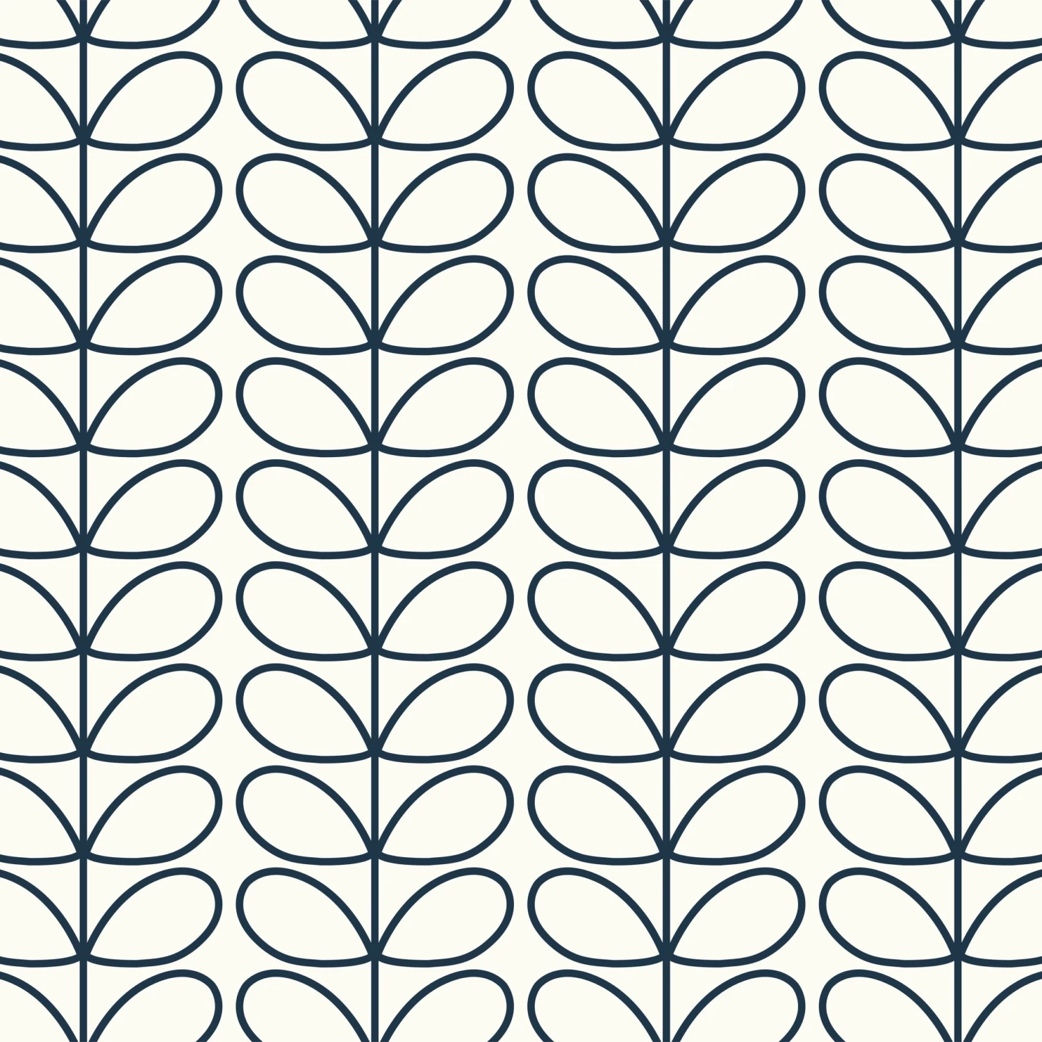 Linear Stem Bed Linen Whale 3 Linear Stem Bed Linen Whale - Image 3