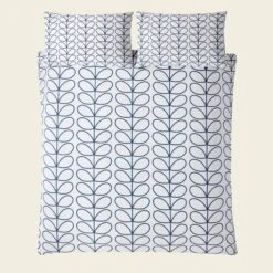 Orla Kiely Sales Store -Orla Kiely Sales Store Linear Stem Whale bed linen Cut Out ffd423e6 7bb6 457f 848e 4915c7853c89