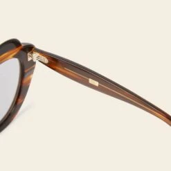 Marisa Sunglasses - Tortoiseshell -Orla Kiely Sales Store MarisaSunglasses Tortoiseshell2