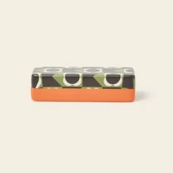 Marisa Sunglasses - Tortoiseshell -Orla Kiely Sales Store MarisaSunglasses Tortoiseshell5