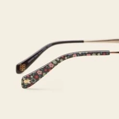 Sunglasses Grey -Orla Kiely Sales Store OKSun022 Sunglasses Grey 10