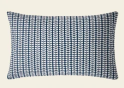 Tiny Stem Whale Bed Linen -Orla Kiely Sales Store Tiny Stem Whale Pillowcase Cut Out scaled