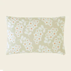 Wisteria Bed Linen Taupe 6 Wisteria Bed Linen Taupe -Orla Kiely Sales Store WisteriaTaupePillowCutout