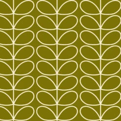 Linear Stem Seagrass Wallpaper - Sample