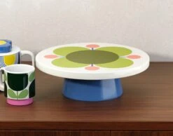 Cake Stand -Orla Kiely Sales Store okcakestand