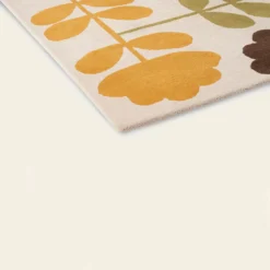 Cut Stem Multi Rug -Orla Kiely Sales Store web OR cut multi stem 061405 E