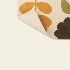 Cut Stem Multi Rug -Orla Kiely Sales Store web OR cut multi stem 061405 F